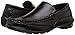Deer Stags Kid's Booster Driving Moc Style Dress Comfort Loafer (Little Kid/Big Kid)