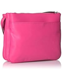 Nueve Oeste, Helda, morral.