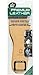 Moneysworth & Best Shoe Care Leather Insole, Tan, Women's Size 10-11/Men's Size 8-9