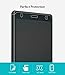 Ringke Screen Protector Compatible with Xperia XZ2 Invisible Defender Full Coverage3-Pack Edge to Edge Side Coverage Case Compatible Scratch Resistant Thin HD Clearness Film