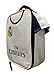 Forever Fanatics Cristiano Ronaldo #7 Juventus Soccer Jersey Lunch Premium CR7 Fan Gift Unique School Lunch Box (Soccer Jersey Lunch Bag, Cristiano Ronaldo)