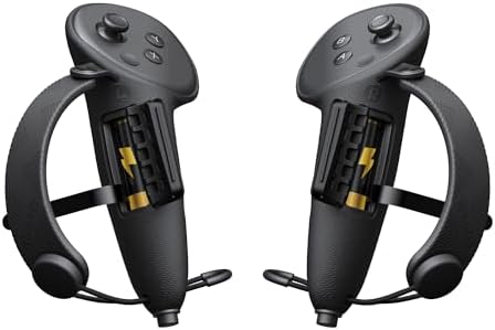Amazon.com: BOBOVR M3 Pro Battery Pack Head Strap + G3 Grip Combo