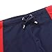 DESMIIT Men's Compression Running Tights Pants US M Asian XL