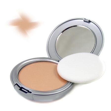 BODYOGRAPHY Oxyplex Pressed Complexion Sheer Powder Warm Vanilla OX1300 by BODYOGRAPHY