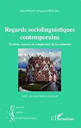 Regard sociolinguistiques contemporains