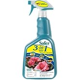 3-N-1 Garden Spray