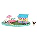 Pokémon Petite Pals Garden Kitchen Hutt Playset