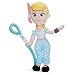 Disney 37270 Pixar Toy Story 4 Bo-Peep Soft Doll in Gift Box 25 cm, White