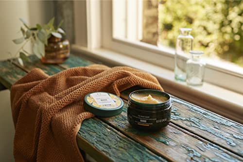 The Body Shop Mango Body Scrub Exfoliator (7.4 Ounce)