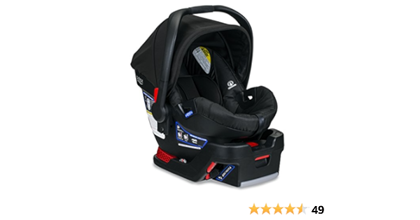 britax b safe 35 amazon