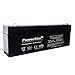 PowerStar 12V 2.3Ah Casil CA1223 DSC Alexor System Replacement Sealed Battery