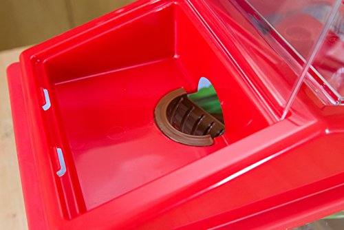 iris usa hamster cage