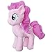 My Little Pony Friendship is Magic 12” Cuddly Plush (3 Pack) Princess Twilight, Pinkie Pie, & Exclusive Songbird Serenade