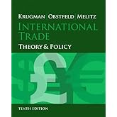 International Trade: Theory and Policy (10th Edition)