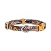 Browning Classic Dog Collar | Mossy Oak Shadow Grass Blades | Small