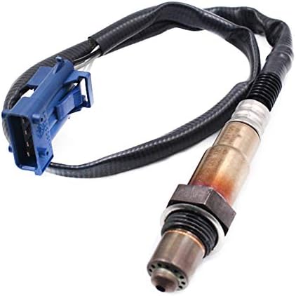 Bernard Bertha 0258006185 Lambda Probe Oxygen Sensor O2 For Citroen Berlingo C2 C3 C4 C5 C6 C8 Peugeot