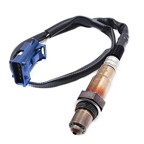 Bernard Bertha 0258006185 Lambda Probe Oxygen Sensor O2 For Citroen Berlingo C2 C3 C4 C5 C6 C8 Peugeot