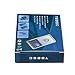 TBBSC Digital Pocket Gram Scale 0.01g Accuracy,Reloading Weighing, High Precision Digital Jewelry Scale,Mini Digital Grams Scale and Small Food Scale (100g/0.01g)