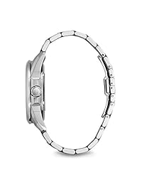 Bulova Reloj automático clásico de 1.693 en para hombre