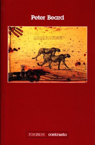 Peter Beard (2 Volume Set): Beard, Nejma, Fahey, David, Ansel