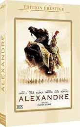 Alexandre - Édition Prestige