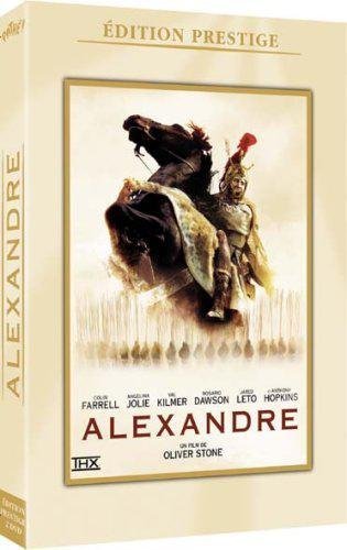 Alexandre - Édition Prestige