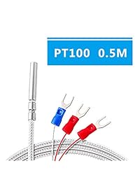 Transmisor de sensor de temperatura