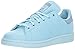 adidas Performance Stan Smith J Tennis Shoe (Big Kid)