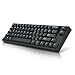 Leopold FC660M Black PD (Cherry MX Blue) Keyboard