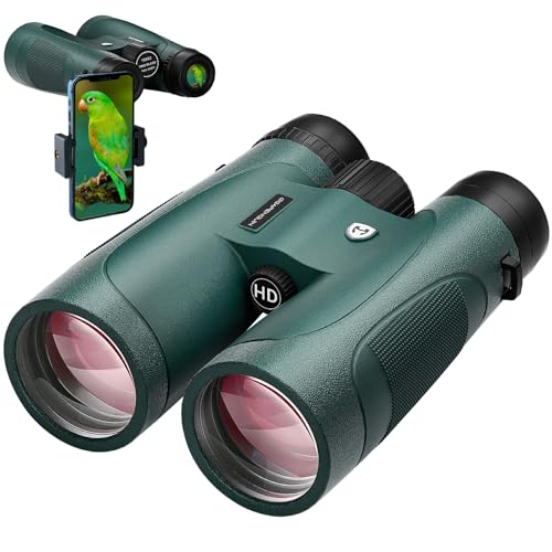 HD Binoculars