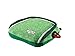 BubbleBum Backless Booster Car Seat, Irish Shamrock