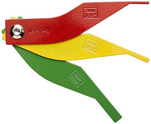 1 STEELMAN+JSP97840+3+Piece+Brake+Gauge