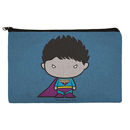 Superman-Bizarro-Cute-Chibi-Character-Makeup-Cosmetic-Bag-Organizer-Pouch