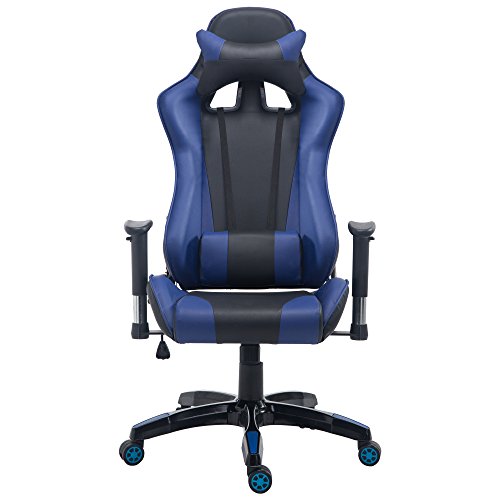 Acepro-Gaming-Chair-Executive-Swivel-Ergonomic-Racing-Style-High-Back-Office-Task-Desk-Computer-Chair-with-Headrest-and-Lumbar-Support-Pillow