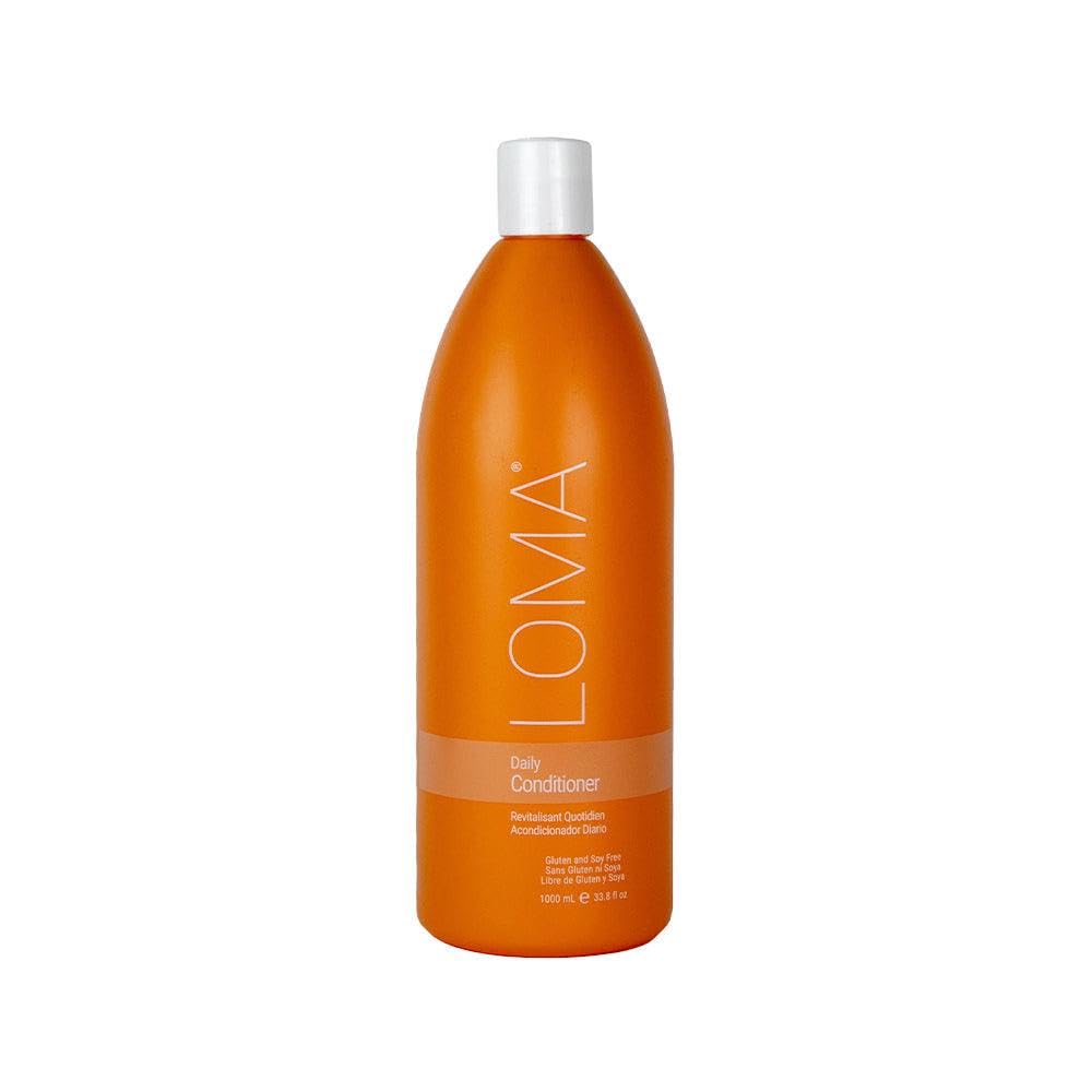 Photo 1 of LOMA Daily Conditioner 33 Ounce (Liter)