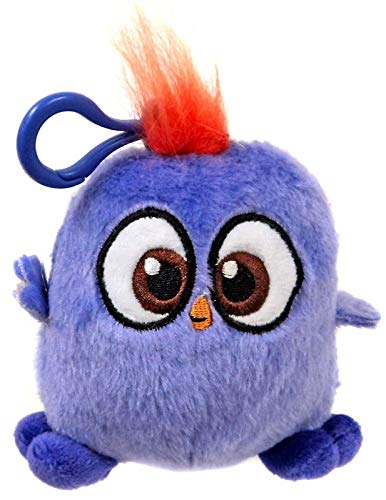 angry birds hatchlings plush