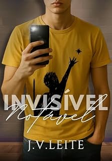 Livro Invisível Notável