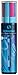 Schneider Slider Edge XB Ballpoint Pen 8-Pack, Black/Red/Blue/Green/Orange/Purple/Pink/Light Blue (152298)