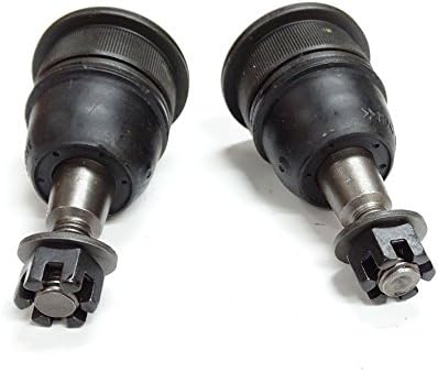 2x Front Upper Ball Joint K6696 BAW