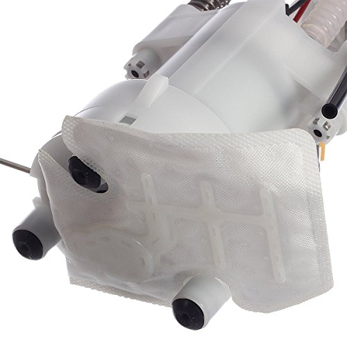 POWERCO Electric Fuel Pump Module Assembly E2443M SP2101M Replacement for 2005 2006 Ford Expedition V8-5.4L, for 2006 Lincoln Navigator V8-5.4L with Sending Unit - Thumbnail 3