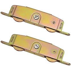 Sliding Patio Door Rollers Replacement Hardware