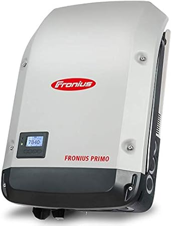 Fronius Primo 6.0-1 6kW 240/208VAC TL 