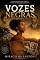 Livro Vozes Negras