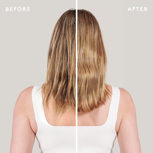 VIRTUE Flourish Conditioner for Fine or Thinning Hair, Sulfate Free Hair Growth Product, Detangles and Thickens, Color Safe
