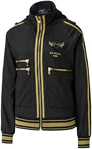 puma balmain jacket