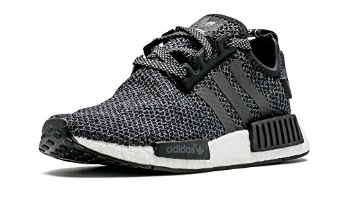 nmd 3m reflective black