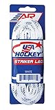 A&R Sports Hockey Striker Skate Laces Mens