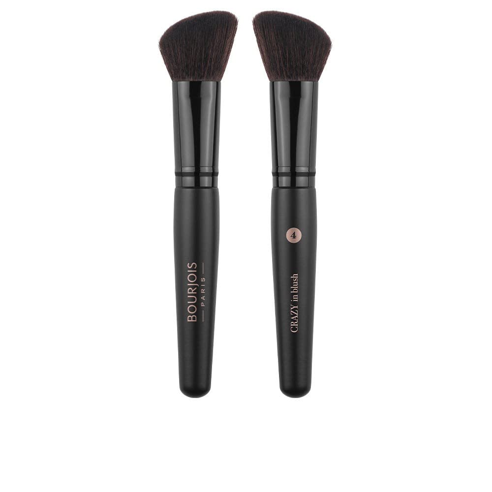 Bourjois Face Makeup Brush - 40g