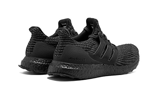 men ultraboost black