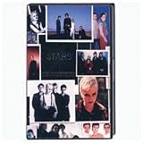 Disco de The Cranberries: «Cranberries (The) - Stars - The Best Of - IMPORT» (Anverso)